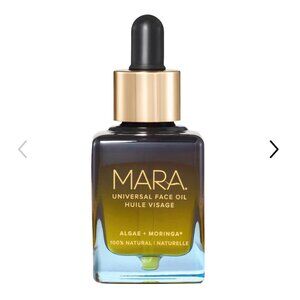 MARA Universal Hydrating Face Oil with Algae + Moringa